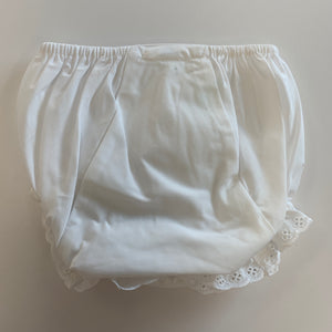 Bloomer Panty