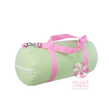 Weekend Duffel