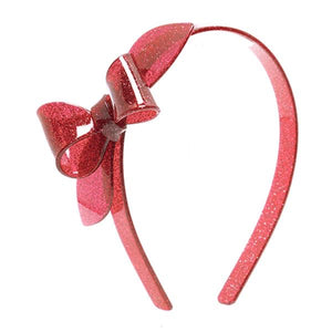 Rosane Bow Headband