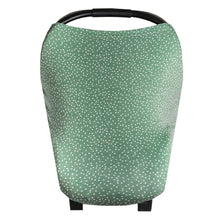 Copper Pearl Multi-Use Cover