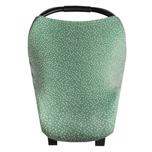 Copper Pearl Multi-Use Cover