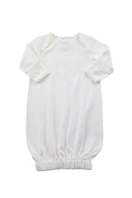 Dotson Sack Gown