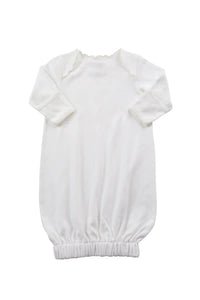Dotson Sack Gown