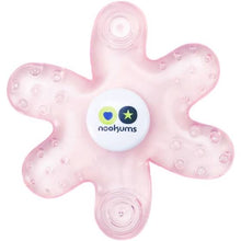 Chillies Teether, pink or blue