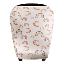 Copper Pearl Multi-Use Cover