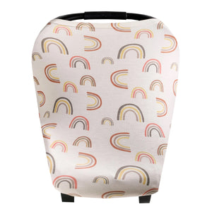 Copper Pearl Multi-Use Cover