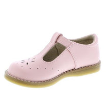 Footmates Sherry, Pink