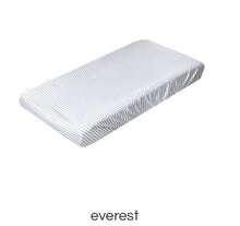 Premium Diaper Changing Pad Cover
