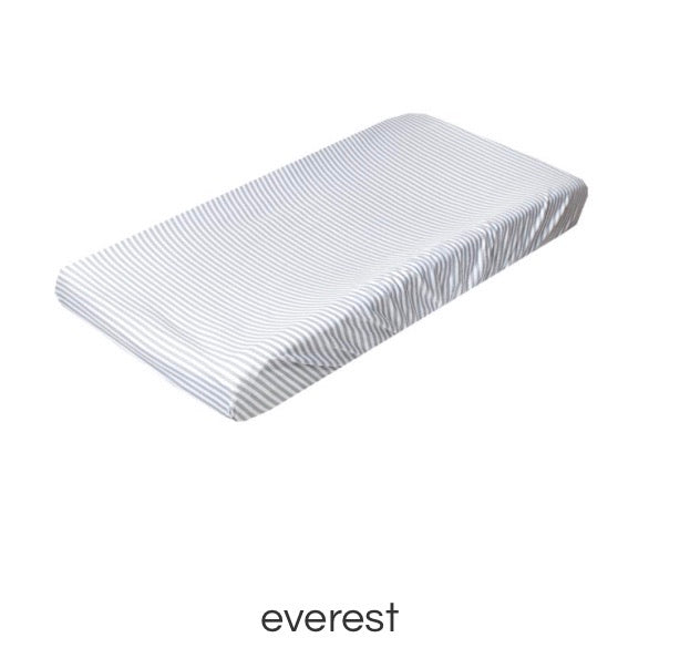 Premium Diaper Changing Pad Cover