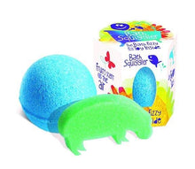 Bath Squiggler Singles