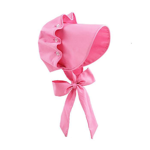 Beaufort Bonnet Hampton’s Hot Pink