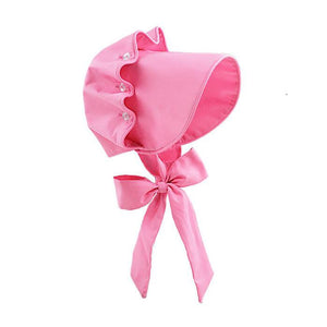 Beaufort Bonnet Hampton’s Hot Pink