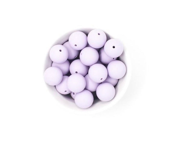 Abby Teething Rattle (multiple colors)