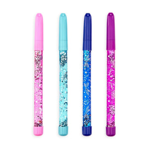 Glitter Wand Pen