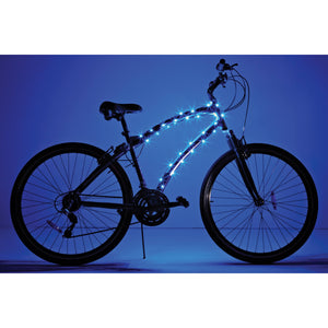 Cosmic Brightz Bike Lights(choose color)
