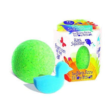 Bath Squiggler Singles