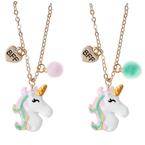 UNICORN BFF NECKLACE