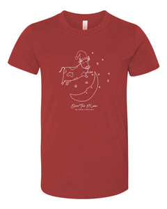 Child Christmas T-shirt SS