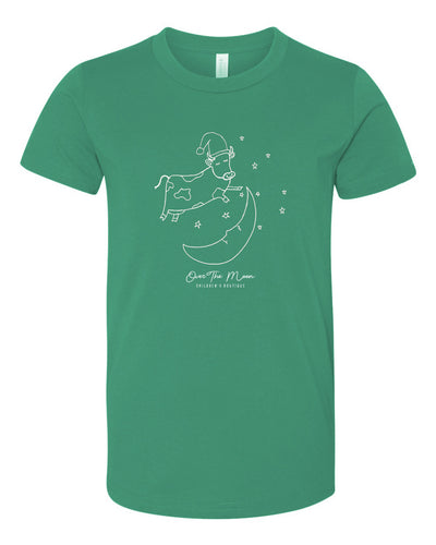 Child Christmas T-shirt SS