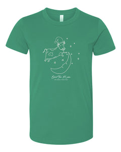 Child Christmas T-shirt SS