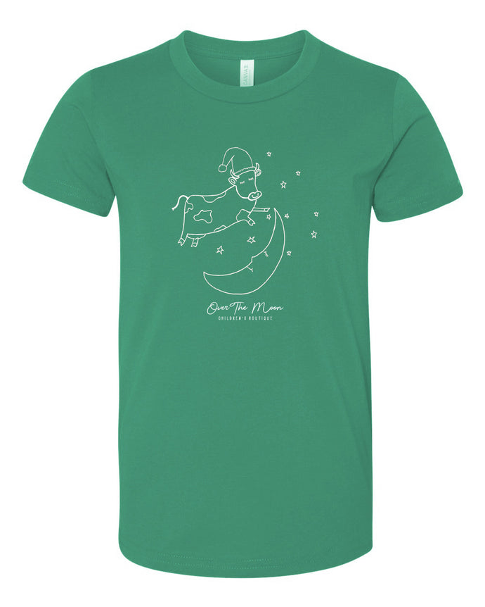 Child Christmas T-shirt SS