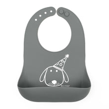 Bella Tunno Wonder Bib