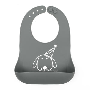 Bella Tunno Wonder Bib