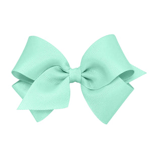 Huge Grosgrain Bow