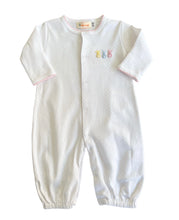Pink Bunny Converter Sack