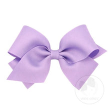 Small Grosgrain Bow (7662)