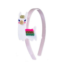 Acrylic Headbands