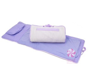Seersucker Nap Mat