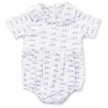 Palmer Bubble, Egg Hunt Blue