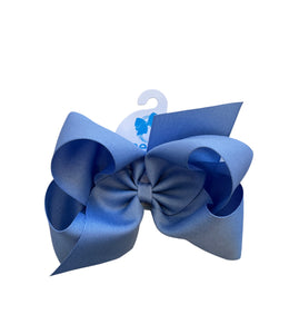 Small Grosgrain Bow (7662)