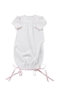 Grayson Knit Gown