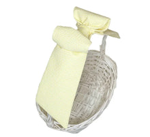 The Bow Next Door Basket Bow
