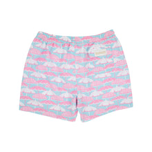 Toddy Trunks (Men's) Taylor Bay 'Brellas
