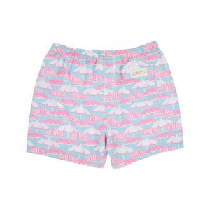 Toddy Trunks (Men's) Taylor Bay 'Brellas