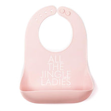 Bella Tunno Wonder Bib
