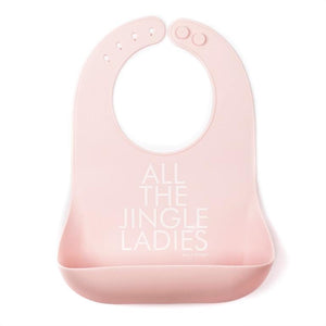 Bella Tunno Wonder Bib