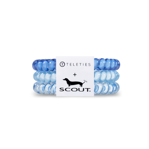 Small Teleties, Scout Collection