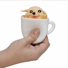Pup in a Cup