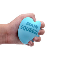 SQUEEZE HEART NEE DOH