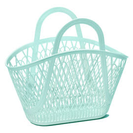 Betty Basket, Mint