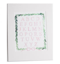 ABC’s Print