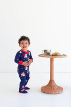 Knox's Night Night (Unisex)Dear Santa With Richmond Red
