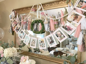 Add-A-Photo Monthly Banner