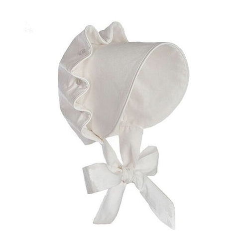 Beaufort Bonnet, Worth Ave White