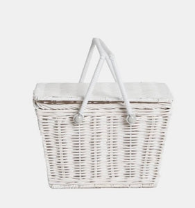 Piki basket