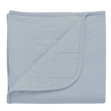 Kyte Baby Blanket, Fog